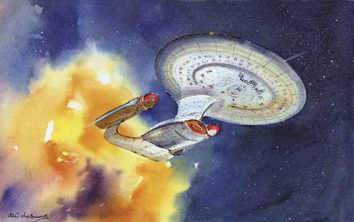 Star Trek