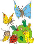 Childrens' Books