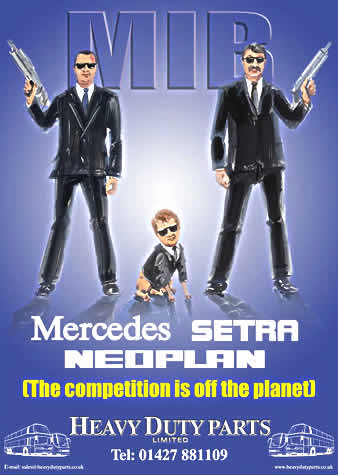 MIB Advertising