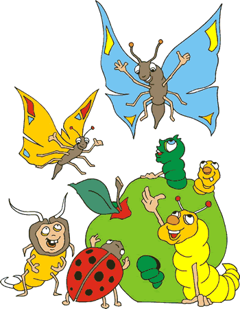 Cartoons