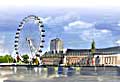 London Eye