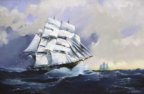 Cutty Sark