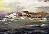 HMS Frankin