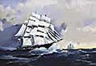 Cutty Sark - Click to see Enlargement