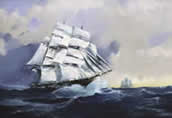 Cutty Sark
