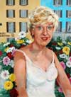 Family Portraits by David Charlesworth GRA